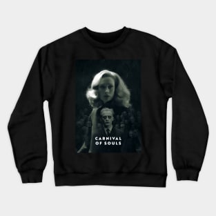 Carnival of Souls Crewneck Sweatshirt